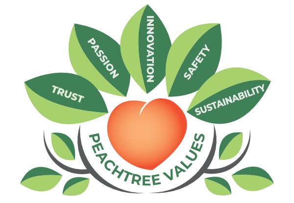 Peachtree Pest Control Values