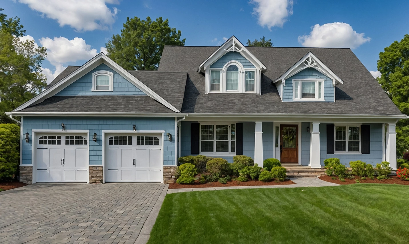 home treated by Peachtree Pest Control