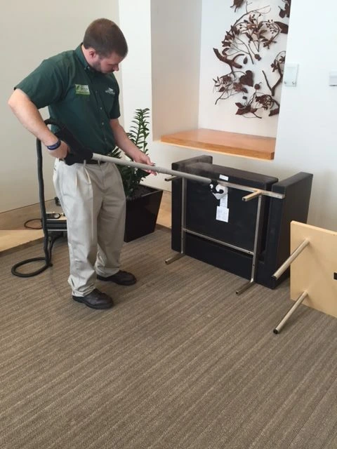 bed bug treatment by Peachtree Pest Control