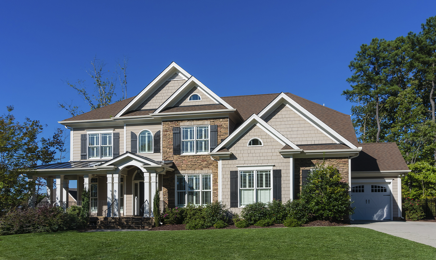 Warner Robins House
