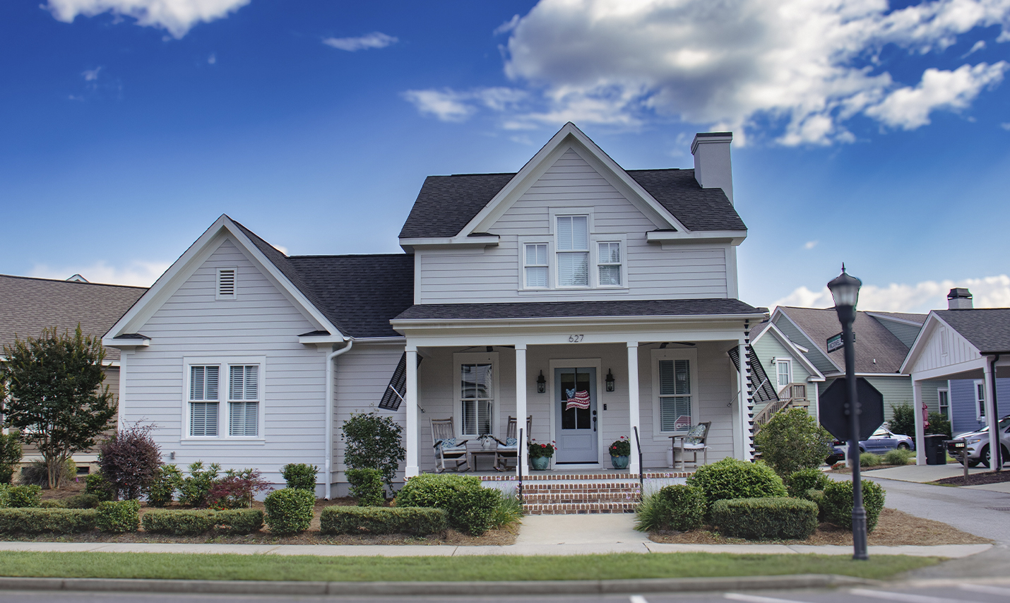 Macon GA House